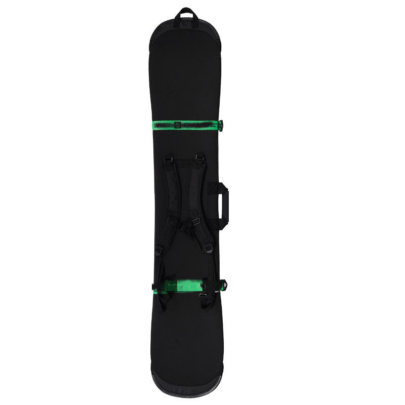 Snowboard Bag Protective Cover