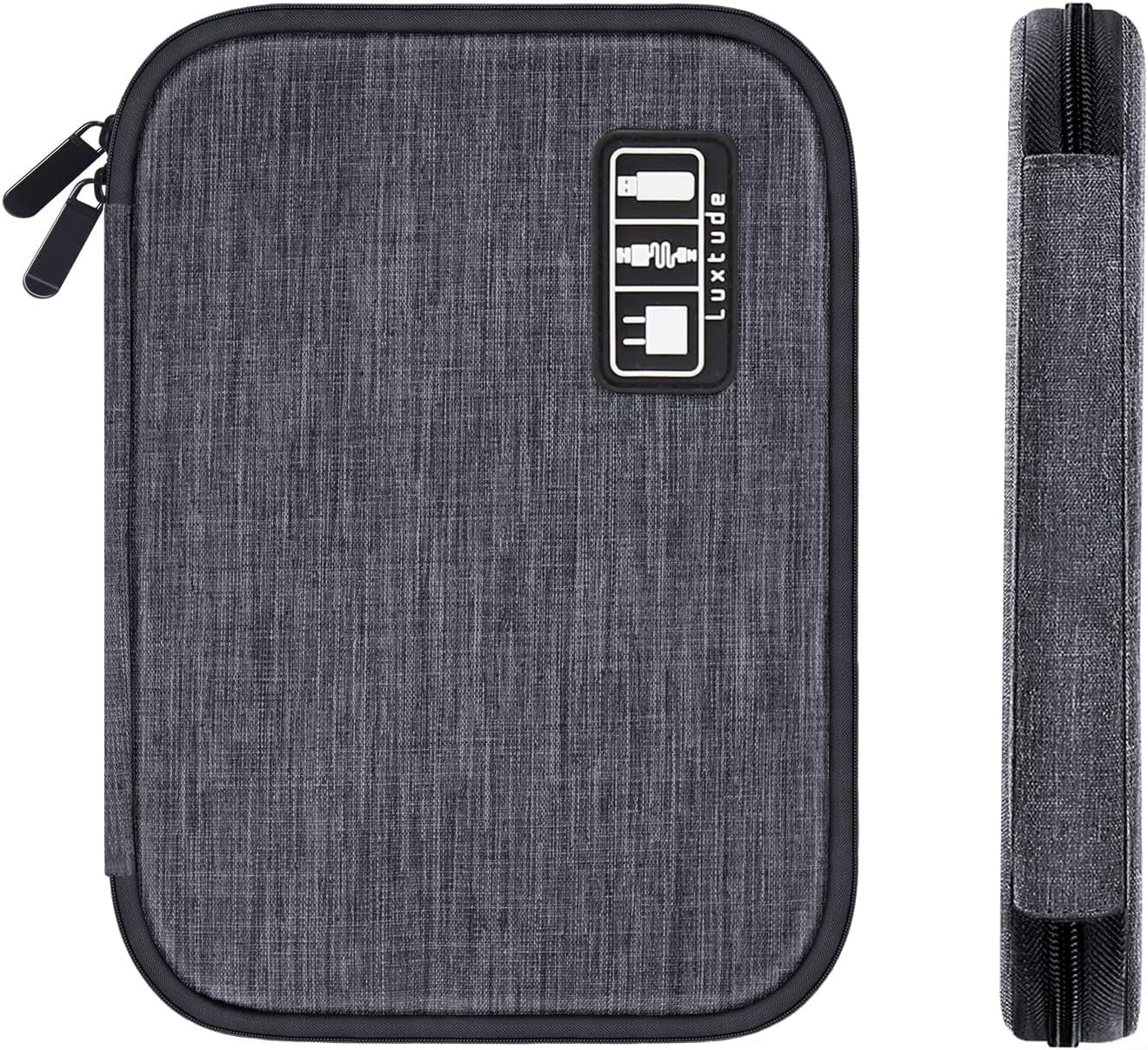 Cord Organizer For Travel