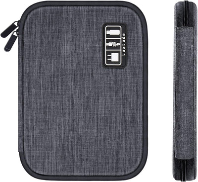 Cord Organizer For Travel