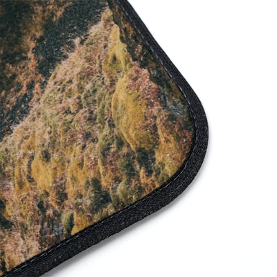 Scenic Canyon River Car Floor Mat