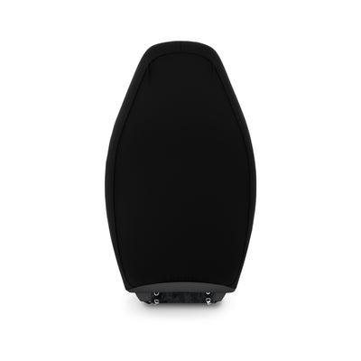 Scenic Mountain Lake Car Seat Covers