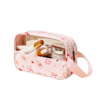 Waterproof Cosmetics Travel Bag