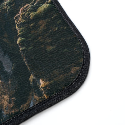 Scenic Canyon River Car Floor Mat