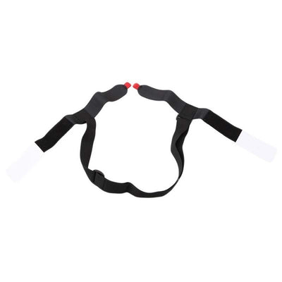 Portable Ski Double Straps Ski Holder