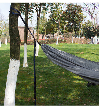 Reinforced Polyester Straps For Outdoor Hammocks
