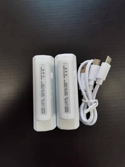 Ski Warm Invisible Charging Heating Socks