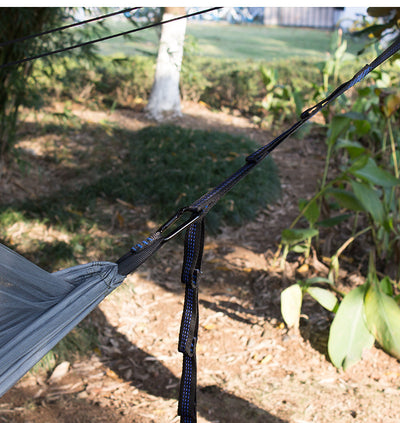 Reinforced Polyester Straps For Outdoor Hammocks
